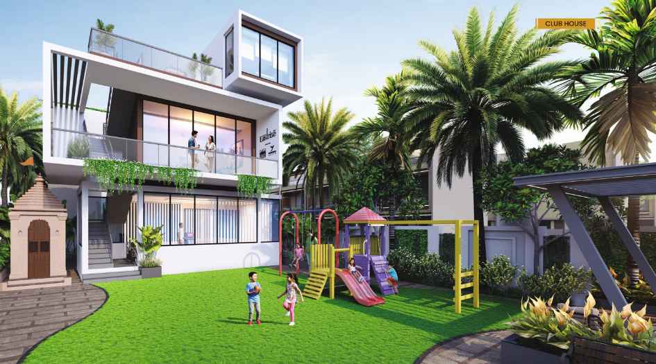 Yashodha-Eastrise-Amenities-Clubhouse