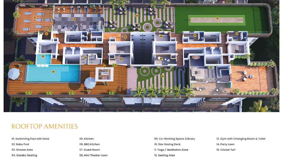 Yashodha-Eastrise-Amenities-Rooftop