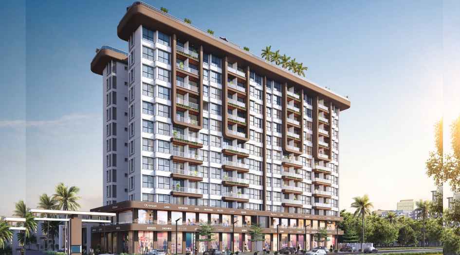 Yashodha-Eastrise-Elevation-Image-Side-View