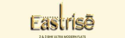 Yashodha Eastrise Logo