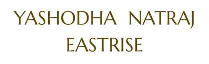 Yashodha Natraj Eastrise Logo